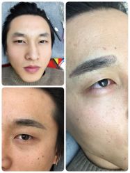 -Easy Lady美甲美睫半永久纹绣工作室