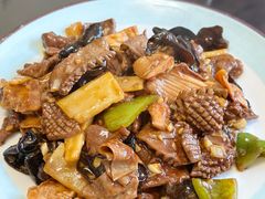 -鼎香润(德胜门内店)