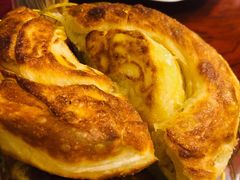 吊炉饼-惠宾楼老菜馆