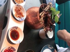 -凤凰湘语·海派湘菜(浦东旗舰店)