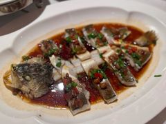 -宝轩渔府·老字号海鲜·正宗津菜(水上店)