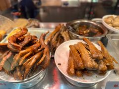 -陈鹏鹏潮汕菜(宝安机场T3航站楼店)