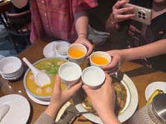 -威海九禧海鲜居·猛火现炒·鲜活海鲜(竹岛店)