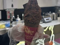 -GODIVA(月星环球港店)