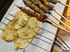 -肉串汪自由派(西便门店)