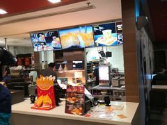 -麦当劳(凌云天地长桥店)