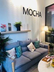 大堂-MOCHA日式美甲·美睫