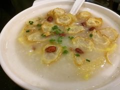 艇仔粥-卓粤拉肠(红庙店)