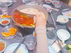 -捞王猪肚鸡火锅(金华义乌之心店)