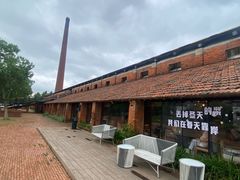 -祝甸砖窑文化馆