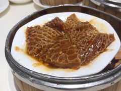 -凤凰楼酒家·粤宴点心(华强北店)