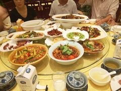 -龙抄手(春熙路总店)