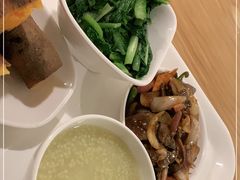 -阿那亚第一食堂 Cafeteria 1