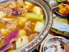 -范贤光鸡公煲(平乐园总店)