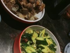 -醉炫音速烧烤·干煸菜(沙河总店)