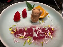 -然锅料理