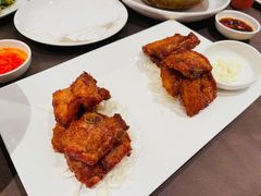 主厨飘香肉-神仙馆(衡山路店)