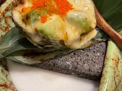 -Tsuru鹤日本料理(静安香格里拉店)