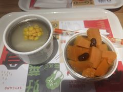 -蒸的好(重庆IFS国金中心店)