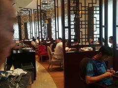 大堂-徐记海鲜(阿波罗店)