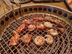-一品诚记烤肉(大连柏威年购物中心店)