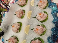 -拾分大排档·顺德鱼生·炭火羊肉煲·海鲜烧烤(南海桂城店)