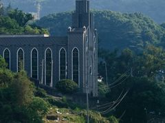 -江心屿景区
