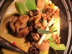 -洞庭土菜小炒馆(易发广场店)