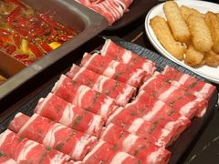 -福禄娃一家人火锅(上地店)