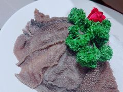 -海底捞火锅(金山百联店)