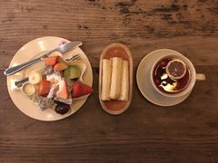 -Maan coffee漫咖啡(1905店)