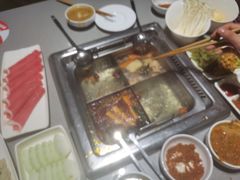 -海底捞火锅(凯德广场店)