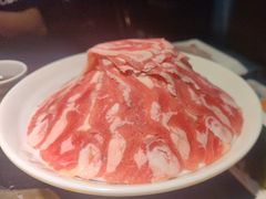 -麻辣英雄重庆火锅(常平店)