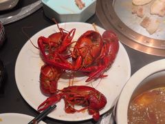 -钱小奴海鲜自助黑金店(杭州滨江龙湖店)