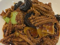 -到家尝北京菜(西坝河店)