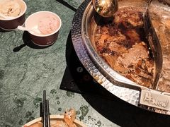 -牛New寿喜烧(中山公园龙之梦店)