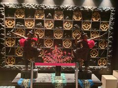 -申粤轩·手工点心·金牌烧味·经典粤菜(丁香花园店)