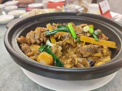-新金田酒店·宴会厅