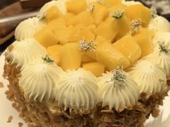-广州四季酒店·意珍·意式自助餐