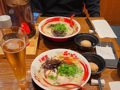 -豚王拉面(澳门银河店)