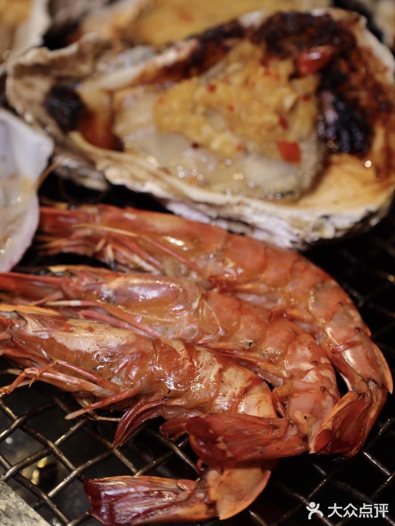 朋友带我体验人均不到100+不限量畅吃的生蚝自助‼️