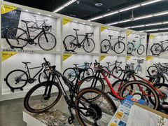 -迪卡侬(雨花店)