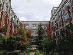 -华东政法大学(松江校区)