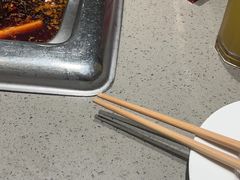 -海底捞火锅(龙岗星河COCO Park店)