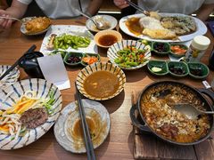 -CURRY YA 熟成咖哩專門店(深圳湾万象城店)