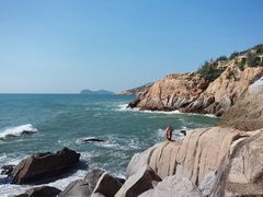 -广东惠东海龟国家级自然保护区