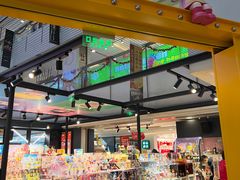 -泡泡玛特POPMART(崇文门国瑞城店)