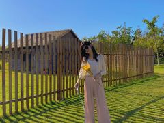 -上海长兴岛郊野公园