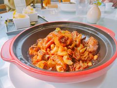 -自在弥林花园餐厅(云栖店)