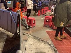 -飘香火锅(玉林西路店)